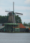 Zaanse Schans II